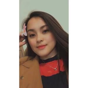 Meet your Posher, Twety grace